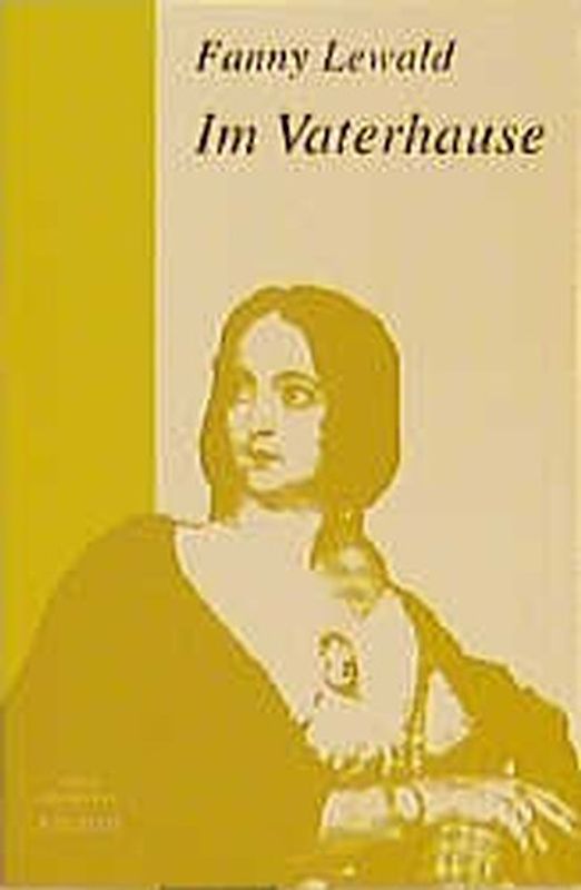 Meine Lebensgeschichte / Im Vaterhause
