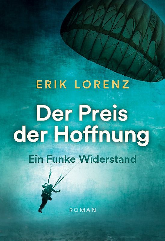 Der Preis der Hoffnung