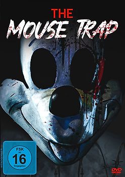 The Mouse Trap DVD