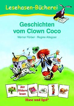 Geschichten vom Clown Coco