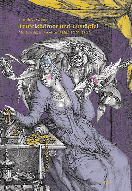 Teufelshörner und Lustäpfel