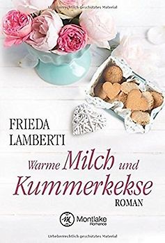 Warme Milch und Kummerkekse