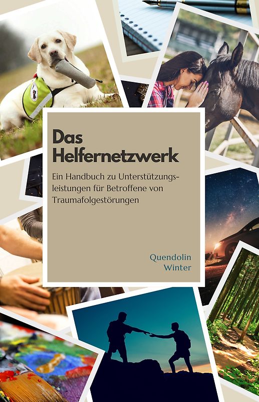 Das Helfernetzwerk
