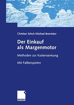 Der Einkauf als Margenmotor