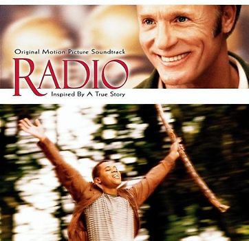 James Horner - Radio