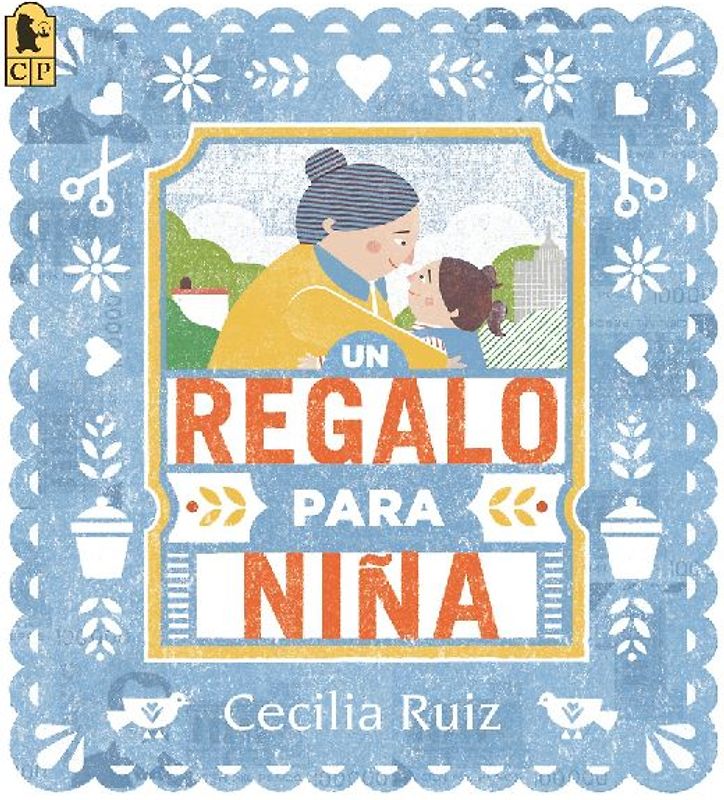 Un Regalo Para Niña