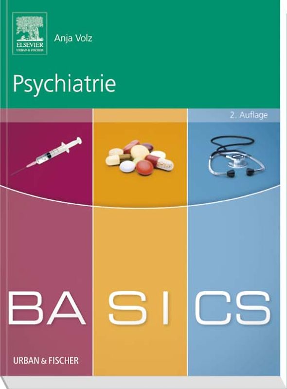 BASICS Psychiatrie