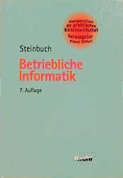 Betriebliche Informatik