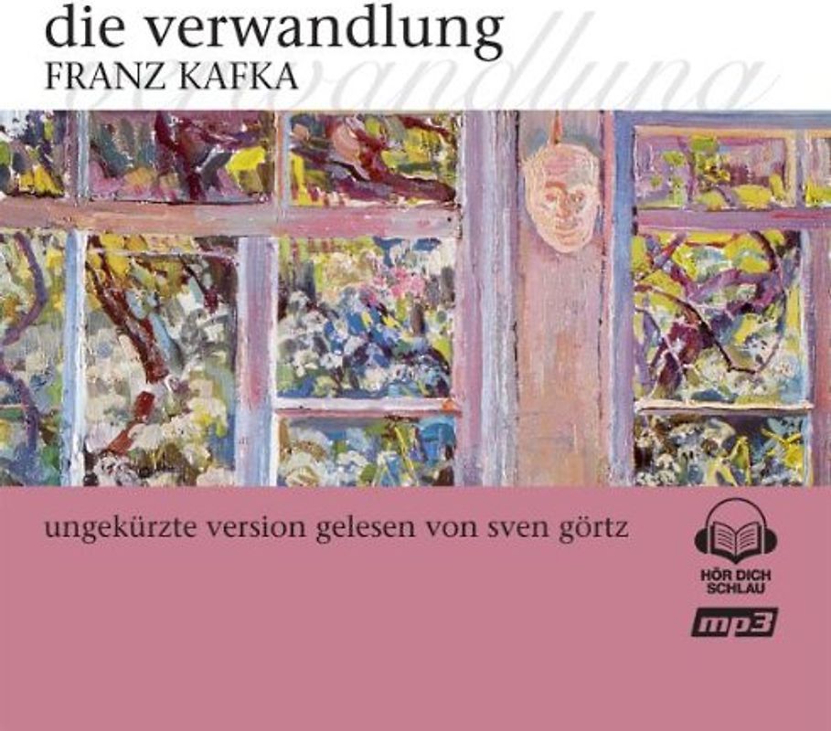 Franz Kafka - Die Verwandlung