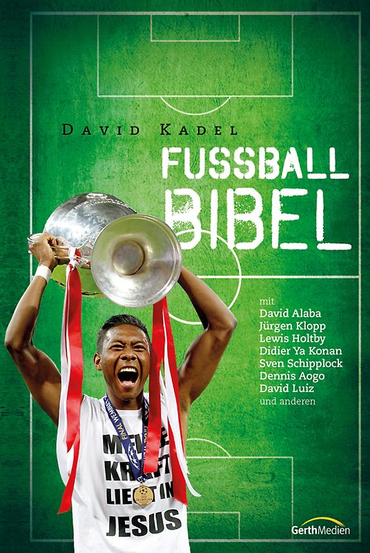 Fußball-Bibel