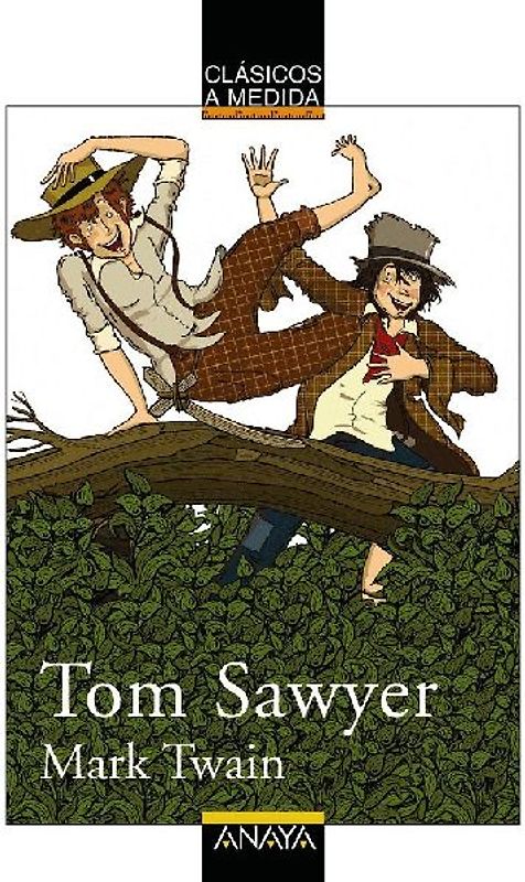 Tom Sawyer