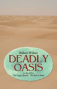 Deadly Oasis