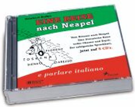 Eine Reise nach Neapel