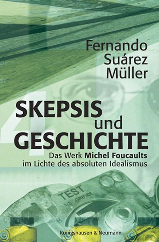 Skepsis und Geschichte