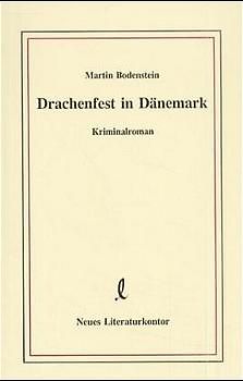 Drachenfest in Dänemark