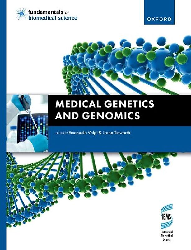 Medical Genetics and Genomics