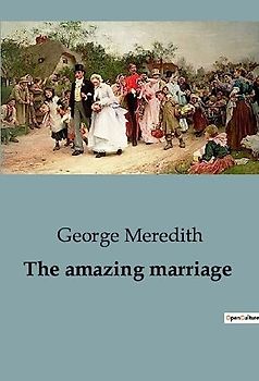 The amazing marriage