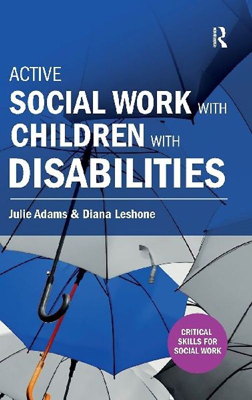 Active Social Work with Children with Disabilities