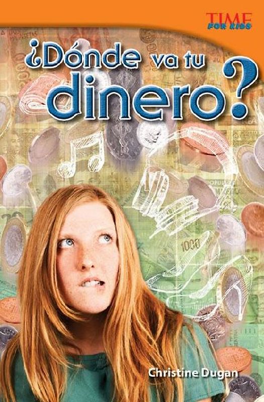 ¿Dónde Va Tu Dinero?