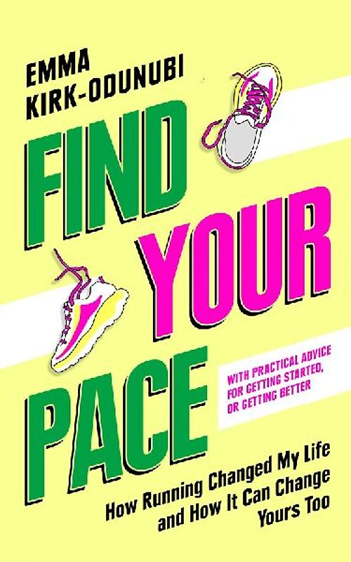 Find Your Pace