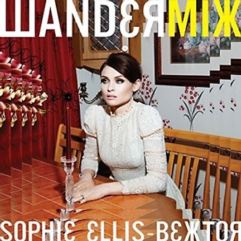 Ellis-Bextor,Sophie - Wanderlust [2 CDs]