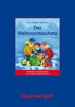 Begleitmaterial: Der Weihnachtsschatz