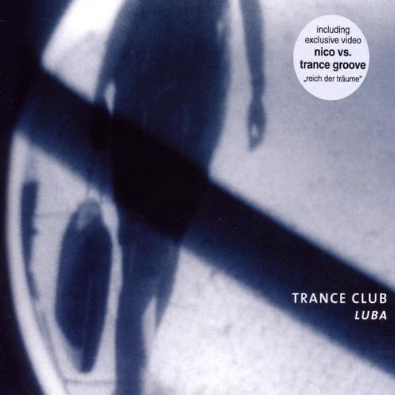 Trance Club - Luba