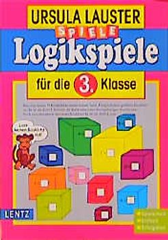 Logikspiele für die 3. Klasse