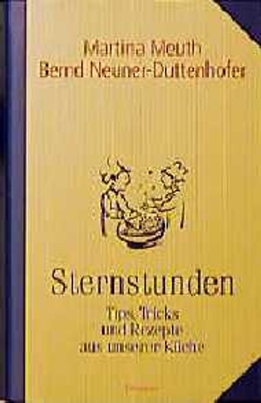 Sternstunden