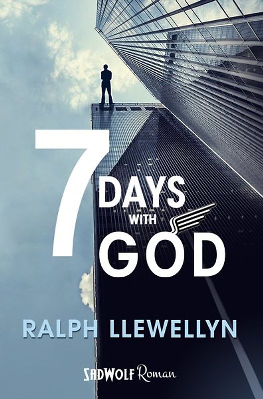 7 days with God