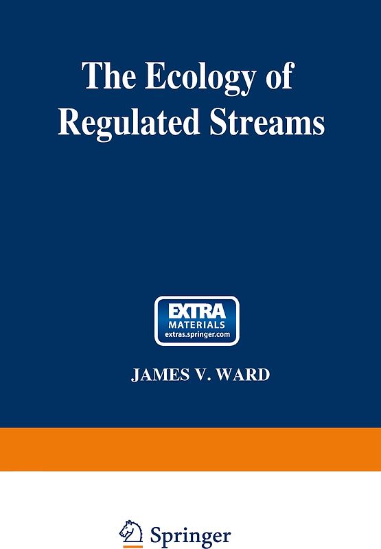 The Ecology of Regulated Streams
