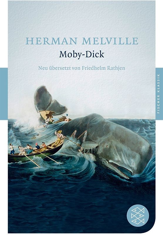 Moby-Dick