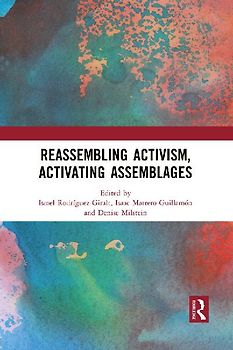 Reassembling Activism, Activating Assemblages