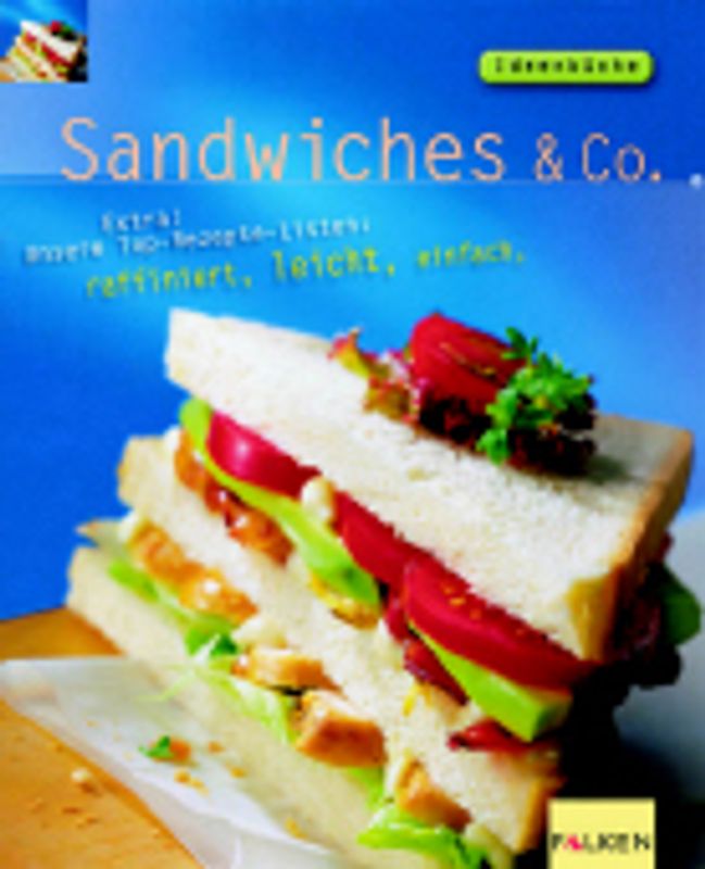 Sandwiches & Co