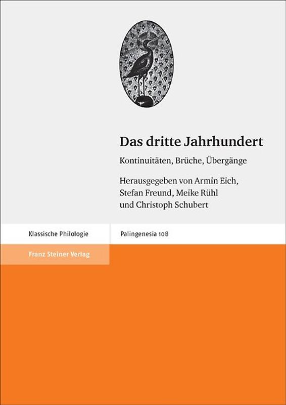 Das dritte Jahrhundert