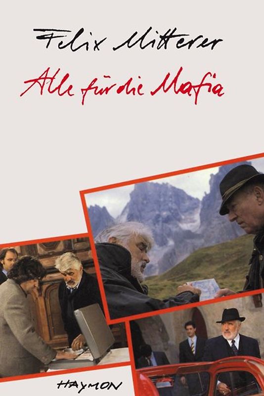 Alle für die Mafia