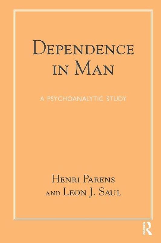 Dependence in Man