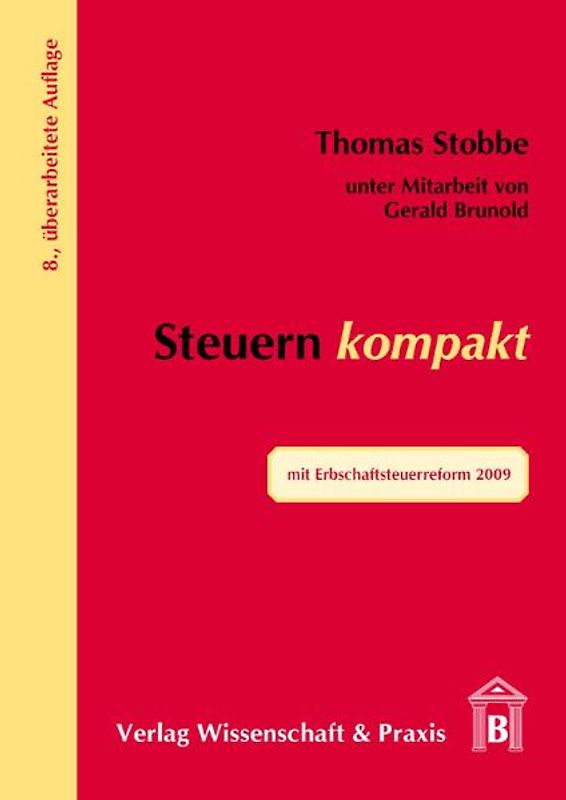 Steuern kompakt