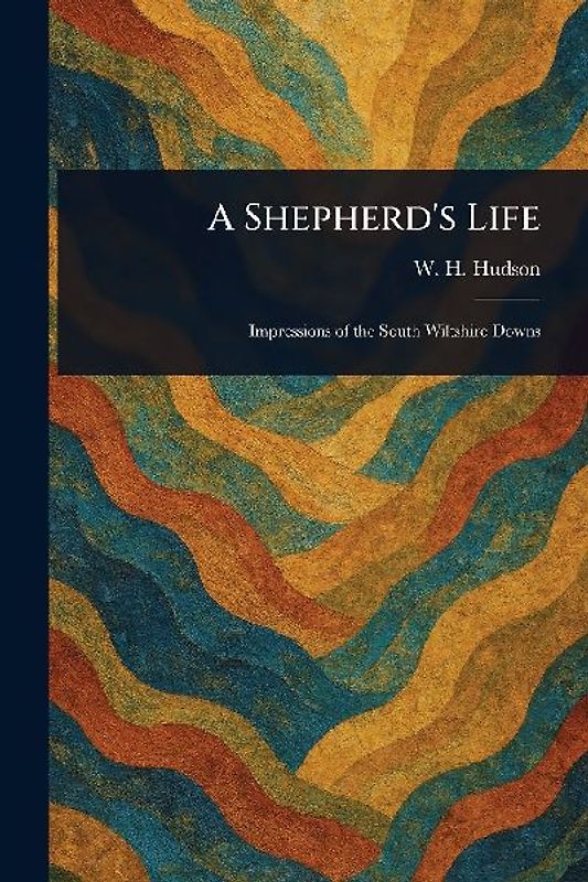 A Shepherd's Life
