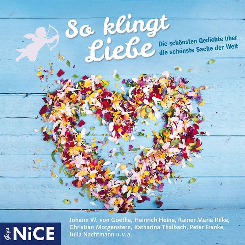 So klingt Liebe