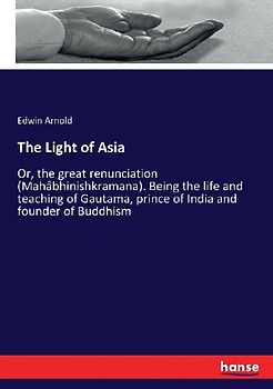 The Light of Asia