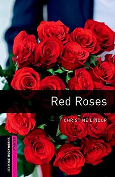 Oxford Bookworms Starter. Red Roses MP3 Pack