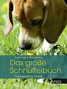 Das große Schnüffelbuch