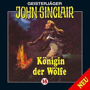 John Sinclair - Folge 35