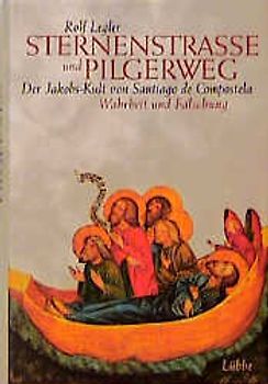 Sternenstrasse und Pilgerweg