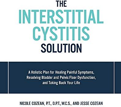 The Interstitial Cystitis Solution