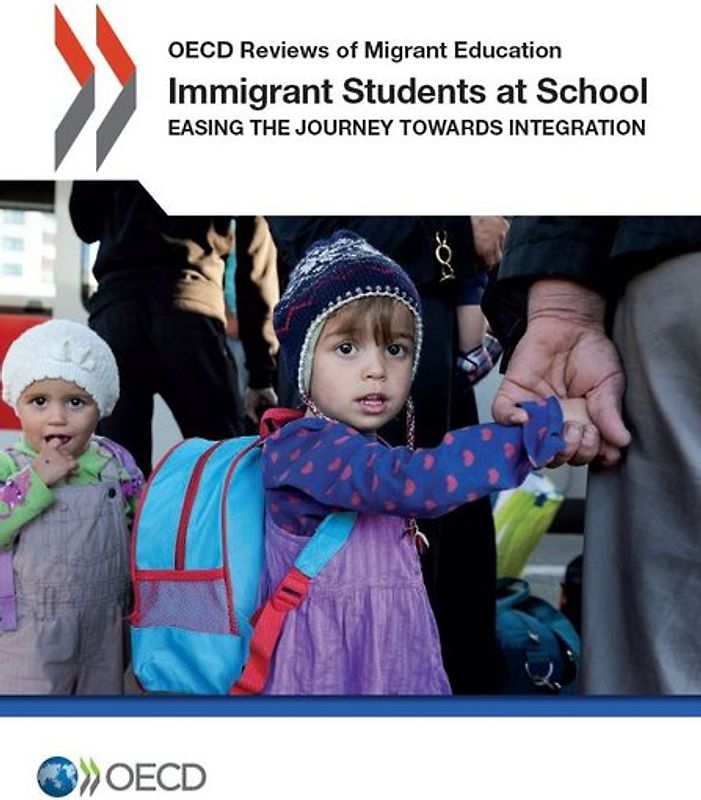 Immigrant Students at School