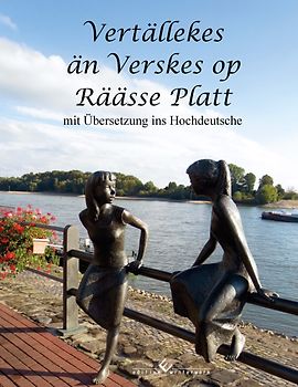 Vertällekes än Verskes op Rässe Platt