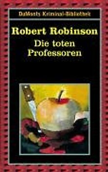Die toten Professoren