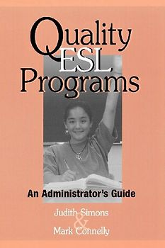 Quality ESL Programs
